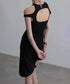 Dig Shape Dress